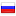 myadept.ru server is located in Russia